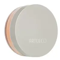 Artdeco Mineral Powder Foundation minerálny ochranný make-up 6 Honey 15 g