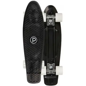 Powerslide PLAYLIFE VINYLBOARD Skateboard, černá, velikost