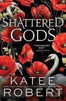 Shattered Gods - - - kniha z kategorie Romantika