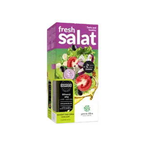 Fresh šalát 3+1 zdarma – Green idea