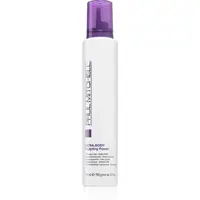 Paul Mitchell ExtraBody Sculpting Foam pena na vlasy pre objem 200 ml
