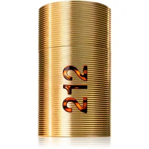 CAROLINA HERRERA 212 NYC Men parfém pre mužov 50 ml