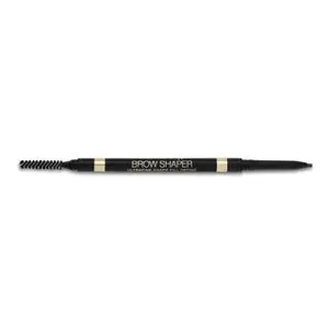 Max Factor Brow Shaper Eyebrow Pencil tužka na obočí 2v1 20 Brown