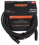 Warm Audio Prem-XLR-25'