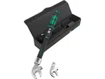 Wera 136076 Momentový klíč Click-Torque X 7 (10 ÷ 100 Nm) s nástavci 16 ÷ 32 mm pro tepeln
