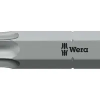 Wera 066320 Šroubovací bit 1/4" Hex TX 40 x 25 mm, typ 867/1 TZ TORX®