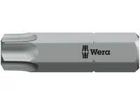 Wera 066320 Šroubovací bit 1/4" Hex TX 40 x 25 mm, typ 867/1 TZ TORX®