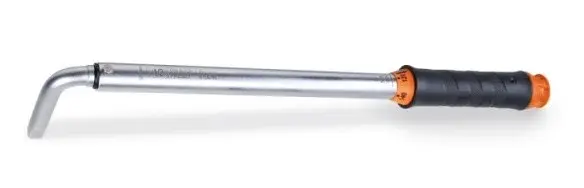 Beta tools Momentový klíč s rukojetí ve tvaru l, 120-140-160-180-200 nm, 610l/5l