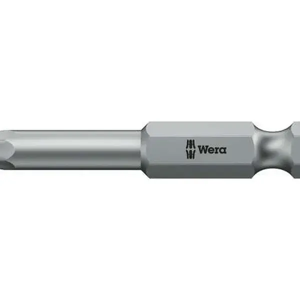 Wera 059665 Houževnatý šroubovací bit 1/4" inbus 5/32" x 89 mm - 840/4 Z Hex-Plus