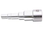 BGS Technic BGS 1462 Kombinovaný stupňovitý klíč. Vnitřní čtyřhran 1/2" (5 stupňový)