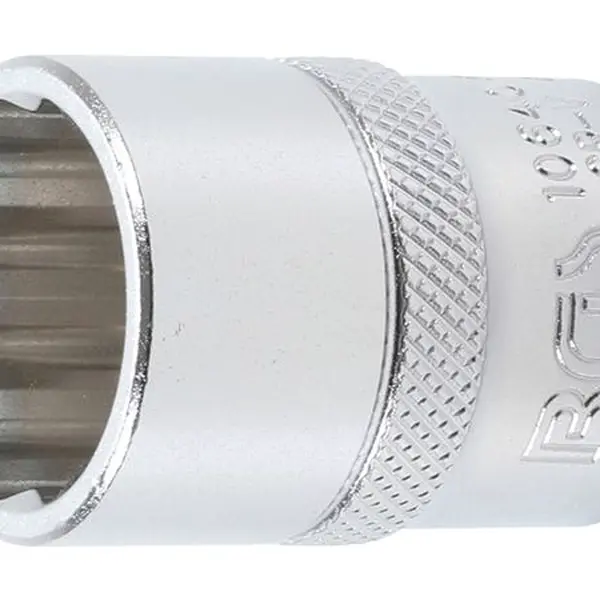BGS Technic BGS 10640 Nástrčná hlavice 1/2" 20 mm - 12hranná
