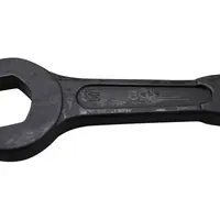 BGS Technic BGS 35290 Úderový maticový klíč 90 mm