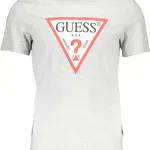 Original Logo Triko Guess - Pánské