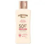 Hawaiian Tropic Glowing Lotion SPF50 75ml