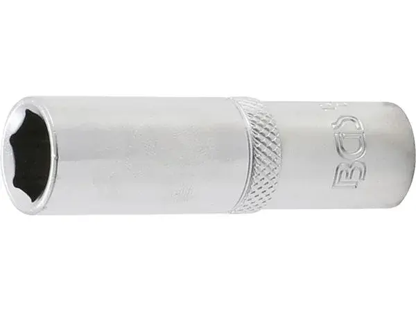 BGS Technic BGS 10532 Nástrčná hlavice 3/8" 12 mm, prodloužená, Pro Torque