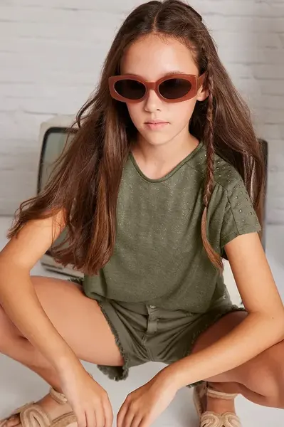 Dětské tričko Mayoral