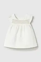 Kojenecké šaty Mayoral Newborn