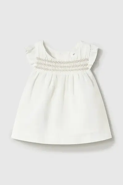 Kojenecké šaty Mayoral Newborn