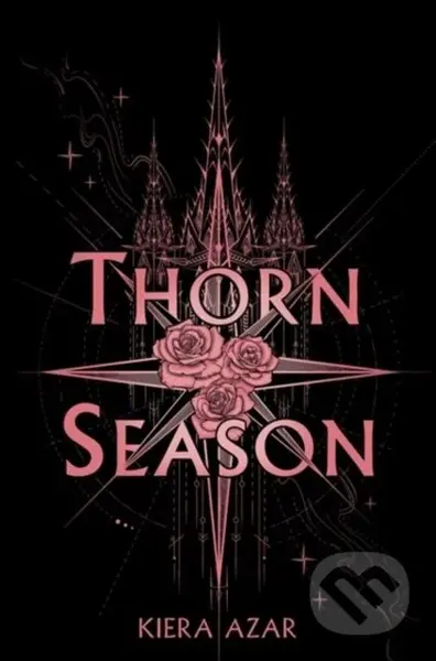 Thorn Season - Kiera Azar
