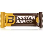 BioTechUSA Protein Bar proteínová tyčinka veľká príchuť Banana 70 g