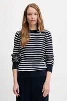 Bavlněný svetr Tommy Hilfiger