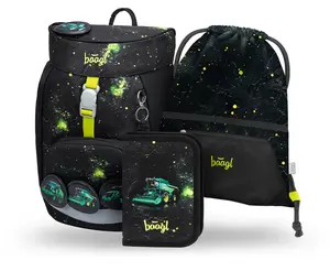 Školní set Airy Traktor