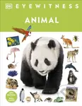 Animal - DK - kniha z kategorie Pro děti