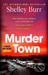 Murder Town (Totally gripping and addictive Australian crime fiction with a twist you won't see coming) - kniha z kategorie Detektivky, thrillery a…