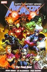 Avengers Vol. 1: The Final Host - Jason Aaron - kniha z kategorie Komiksy