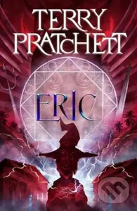 Eric (A Discworld Novel) - Terry Pratchett,Eric (A Discworld Novel) - Terry Pratchett