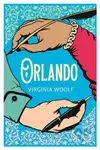 Orlando - Virginia Woolf - kniha z kategorie Pro děti