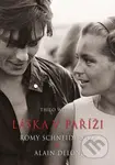 Láska v Paříži (Romy Schneiderová a Alain Delon) - Thilo Wydra - kniha z kategorie Životopisy