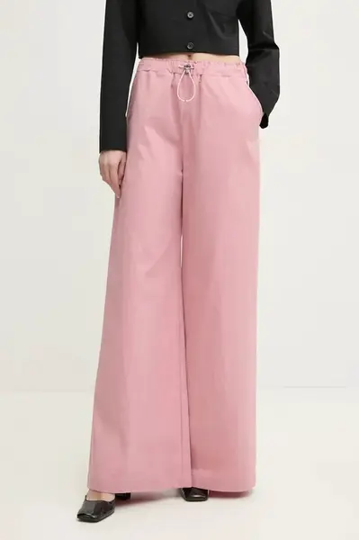 Kalhoty Moschino Jeans