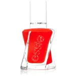 essie Gel by essie lak na nechty s gélovým efektom odtieň 260 flashed 13.5 ml