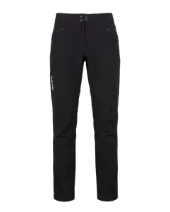 Husky Kinel L L, black Dámské outdoor kalhoty