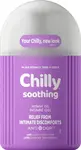 Chilly Upokojujúce gél na intímnu hygienu Chilly (Soothing Gel) 200 ml