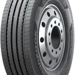 HANKOOK 12 R 22.5 152/149L AH31 TL M+S 3PMSF