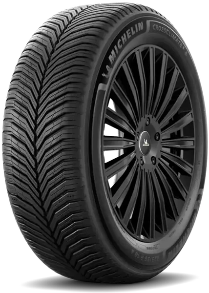 MICHELIN 205/45 R 18 90V CROSSCLIMATE_3 TL XL M+S 3PMSF FP