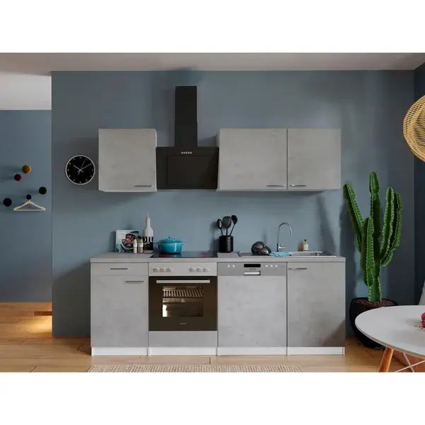 Respekta KUCHYŇSKÝ BLOK 220 cm