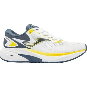 Joma SPEED Pánská běžecká obuv, bílá, velikost