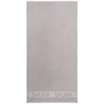 Bio:Vio SAUNOVÁ OSUŠKA, 90/180 cm, barvy stříbra