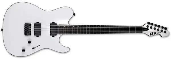ESP LTD TH-1000 Snow White