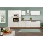 Respekta KUCHYŇSKÝ BLOK BEZ SPOTŘEBIČŮ