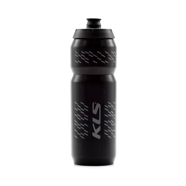 Cyklo láhev Kellys Kolibri 0,75l Black
