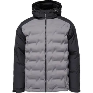 Head SARGIS Pánská bunda, černá, velikost