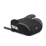 CHICCO Podsedák Quasar Fix i-Size (125-150 cm) Obsidian