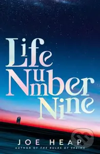 Life Number Nine - Joe Heap - kniha z kategorie Romantika