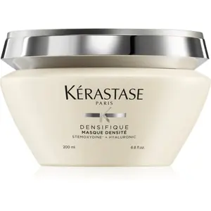 Kérastase Densifique Masque Densité regenerační zpevňující maska pro vlasy postrádající hustotu 200 ml