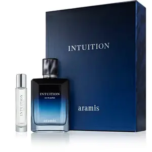 Aramis Intuition Home Away Fragrance Duo dárková sada