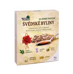 Naturprodukt Švédské byliny 30 g